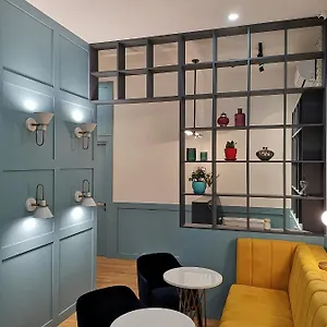 Hotel 3, Tbilisi