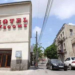 Otel 7, Tiflis