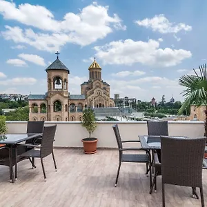 Hotel Liva, Tbilisi