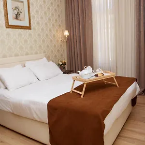 Otel Arc, Tiflis
