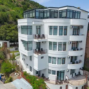 Otel Vista, Tiflis