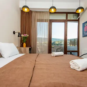 Otel Tonusi Luxe In The Historic Center, Tiflis