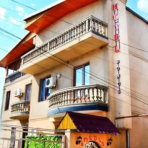 Hotel Bonus, Tbilisi