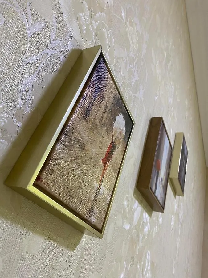 טביליסי Hotel Guri גאורגיה